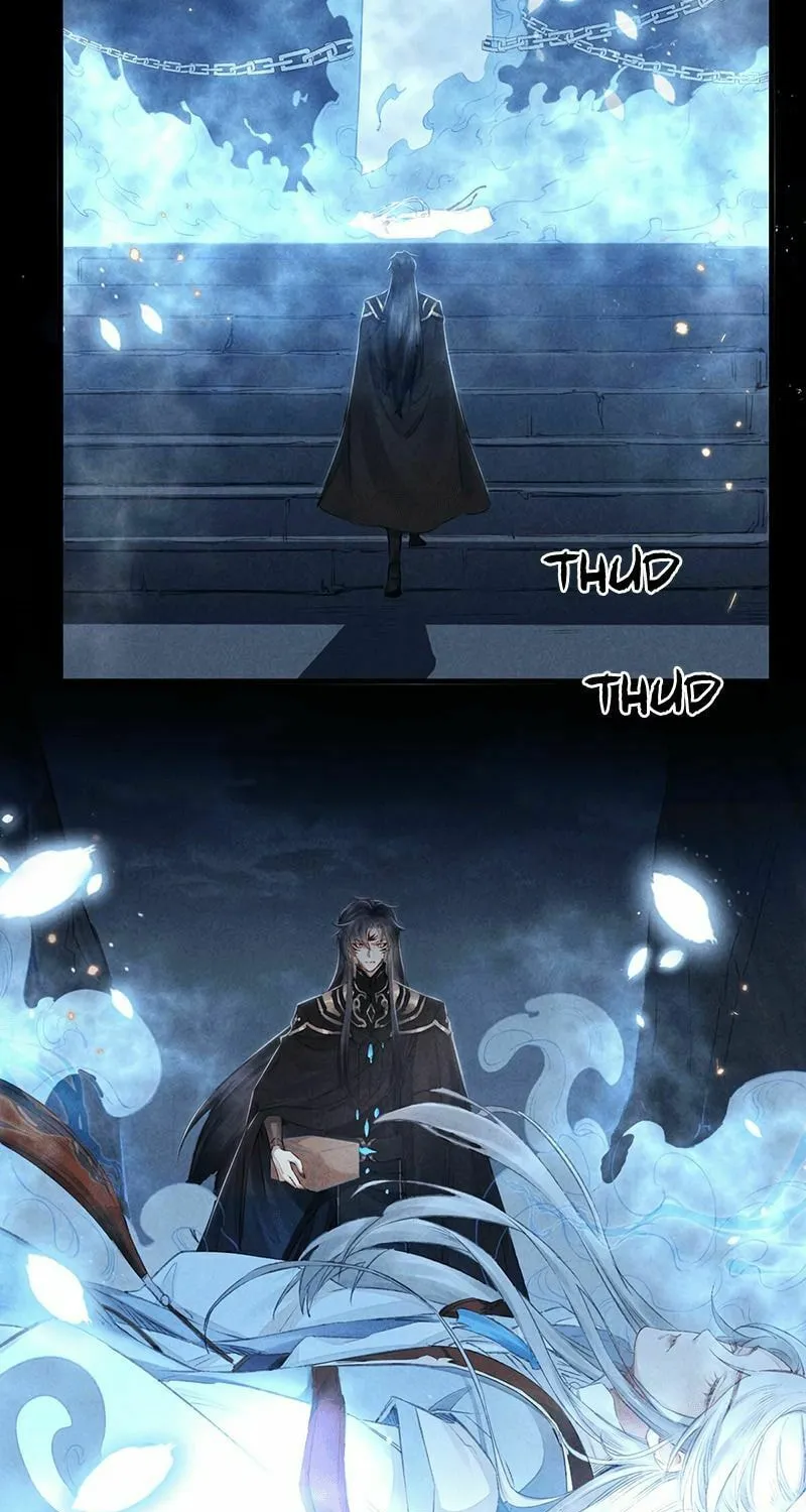 Read Rebellious Disciple chapter 13 image 3 on Lezhin