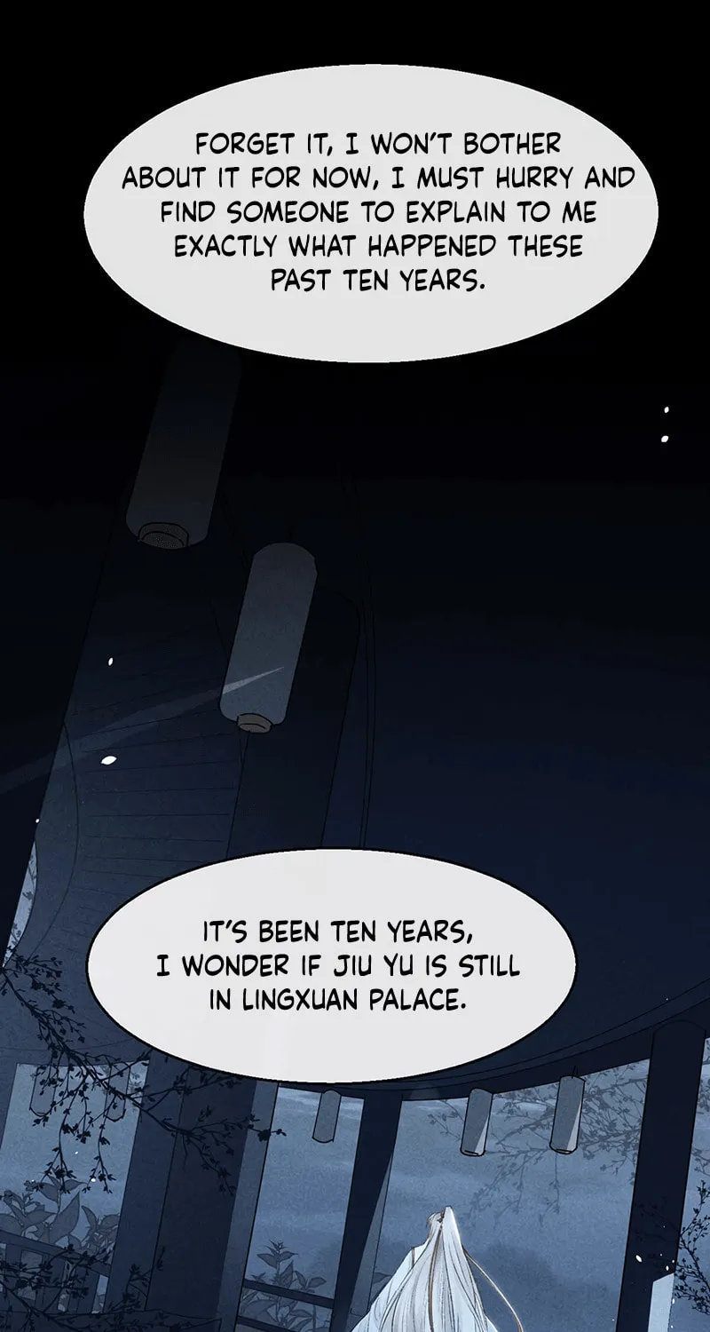 Read Rebellious Disciple chapter 13 image 30 on Lezhin