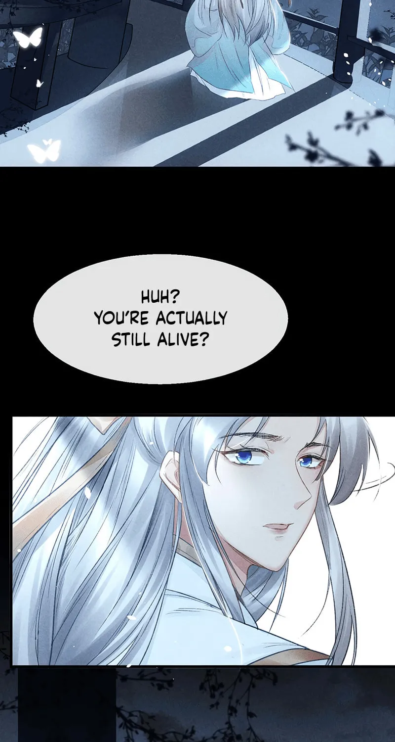 Read Rebellious Disciple chapter 13 image 31 on Lezhin