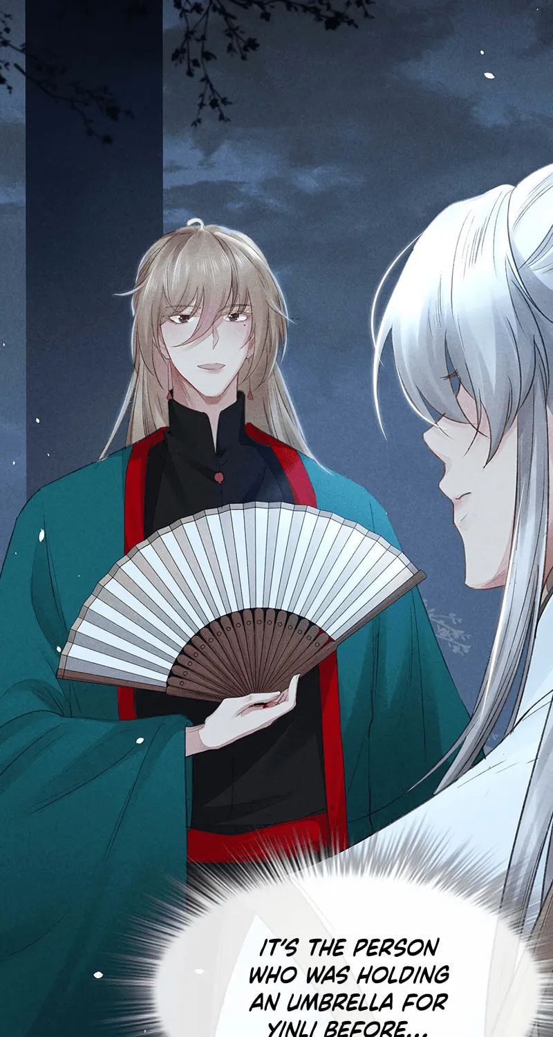 Read Rebellious Disciple chapter 13 image 32 on Lezhin