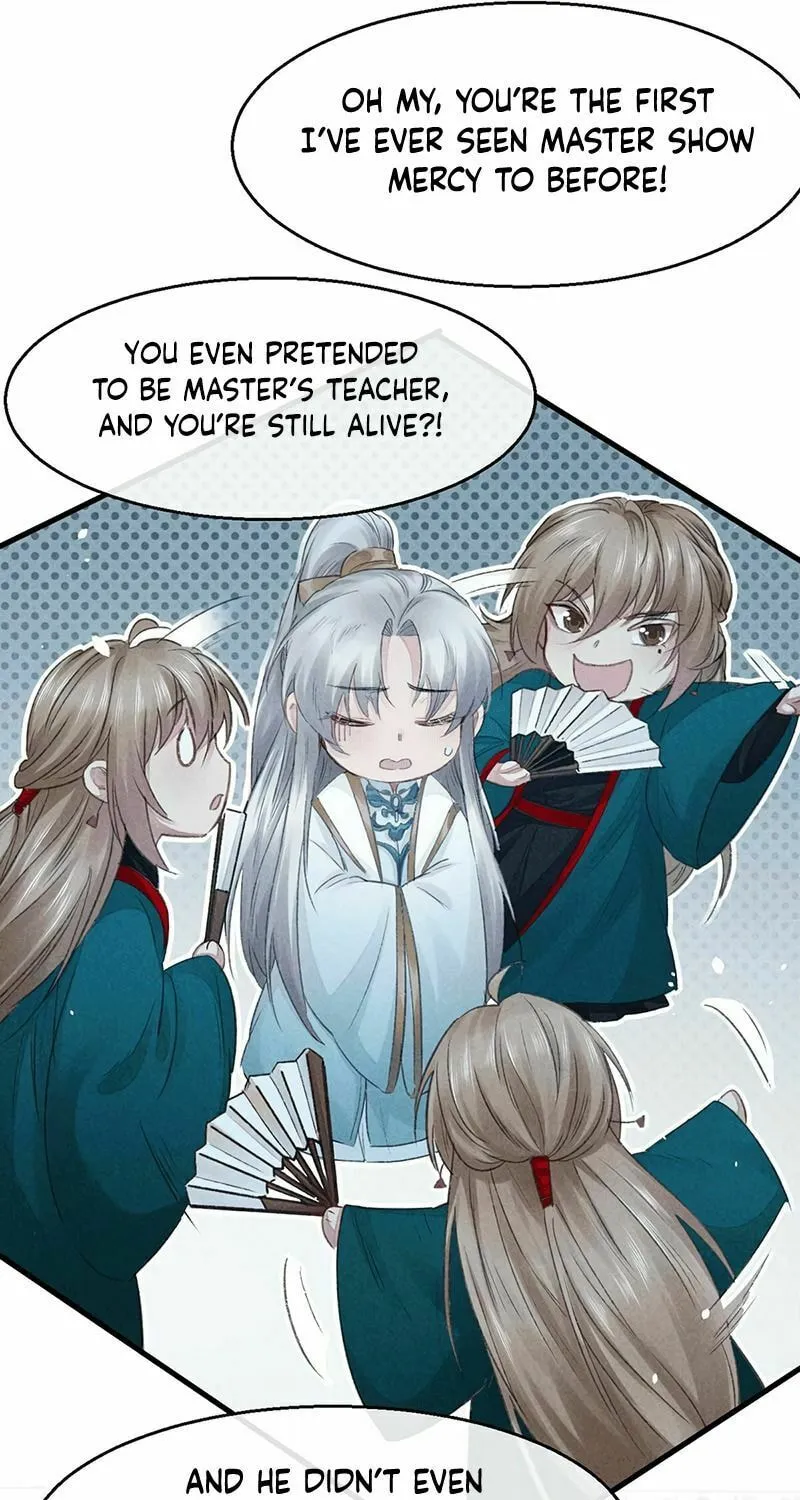 Read Rebellious Disciple chapter 13 image 34 on Lezhin