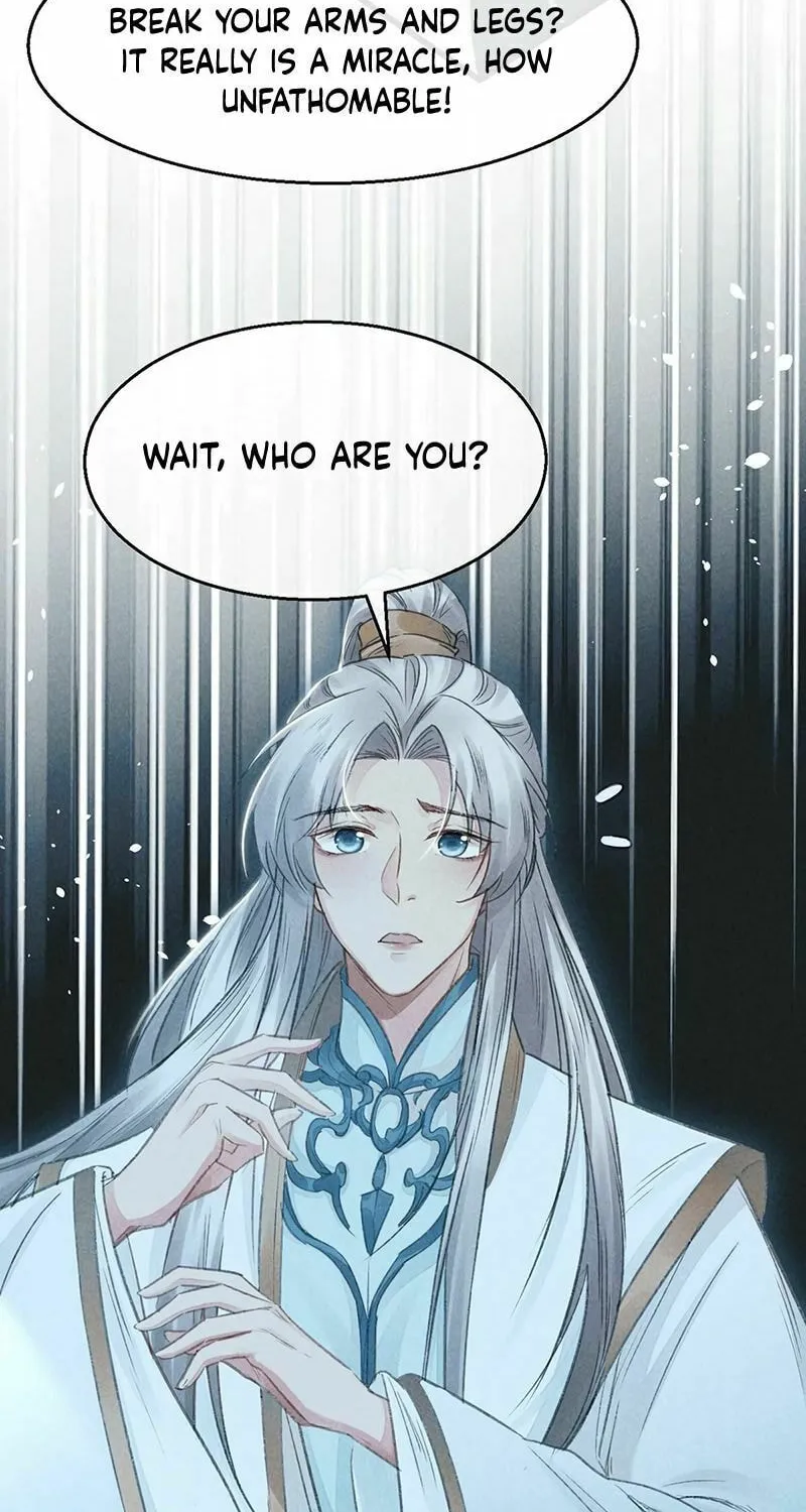 Read Rebellious Disciple chapter 13 image 35 on Lezhin