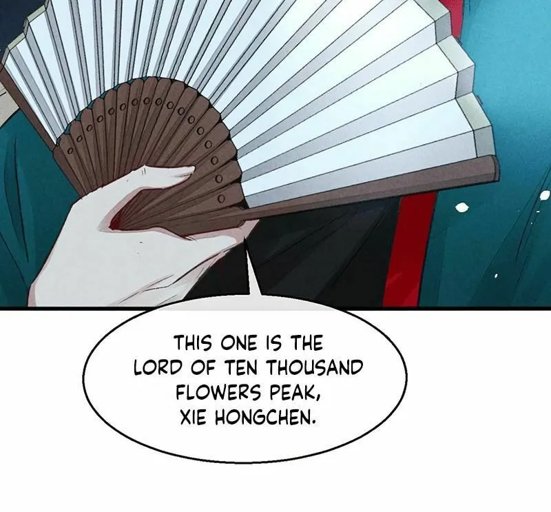 Read Rebellious Disciple chapter 13 image 37 on Lezhin