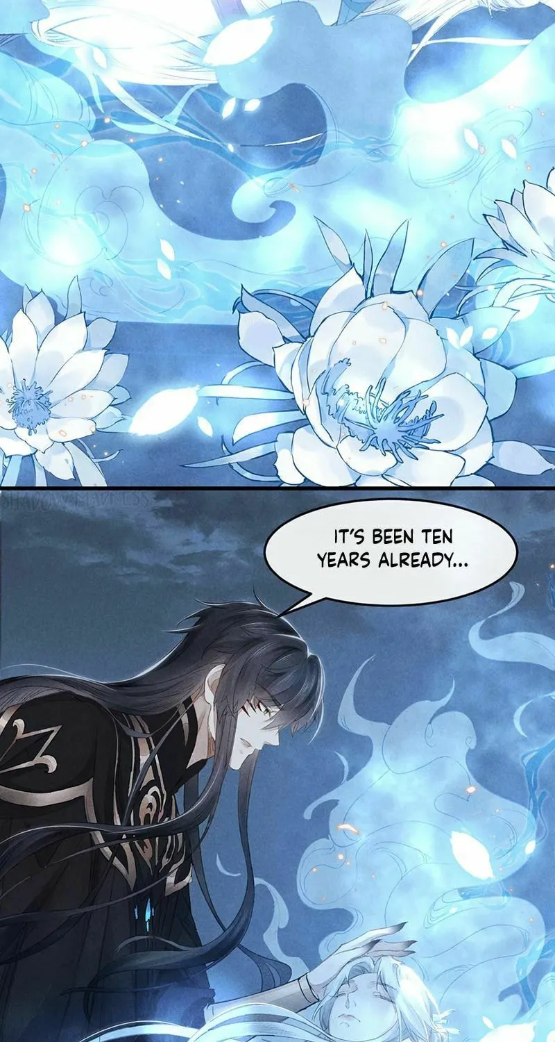 Read Rebellious Disciple chapter 13 image 4 on Lezhin
