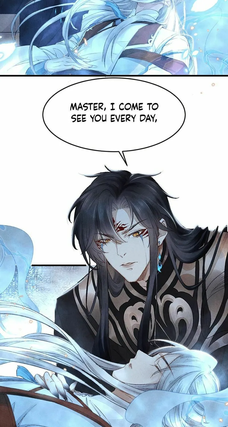 Read Rebellious Disciple chapter 13 image 5 on Lezhin