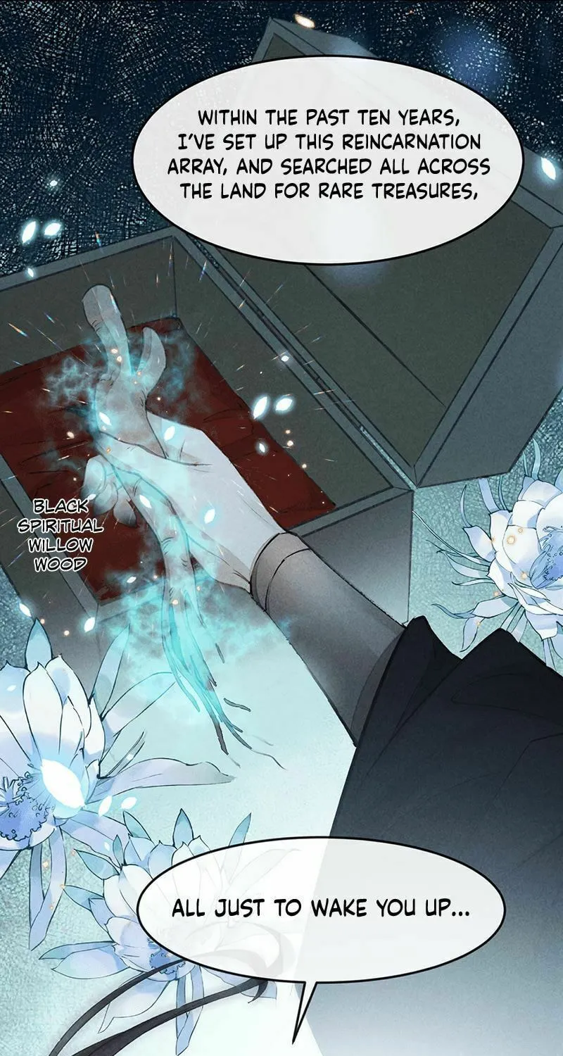 Read Rebellious Disciple chapter 13 image 7 on Lezhin
