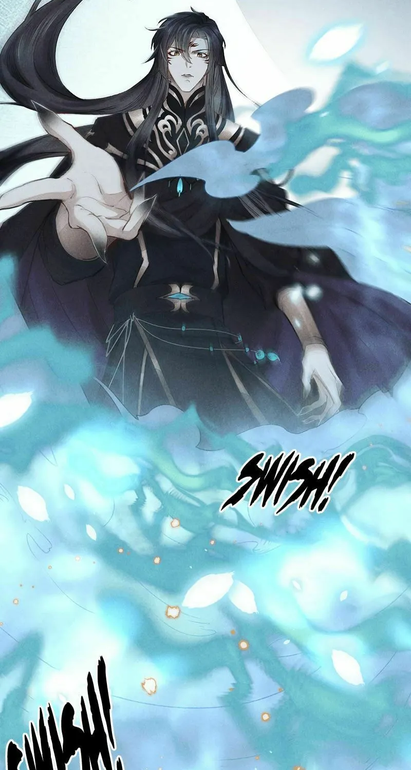 Read Rebellious Disciple chapter 13 image 8 on Lezhin