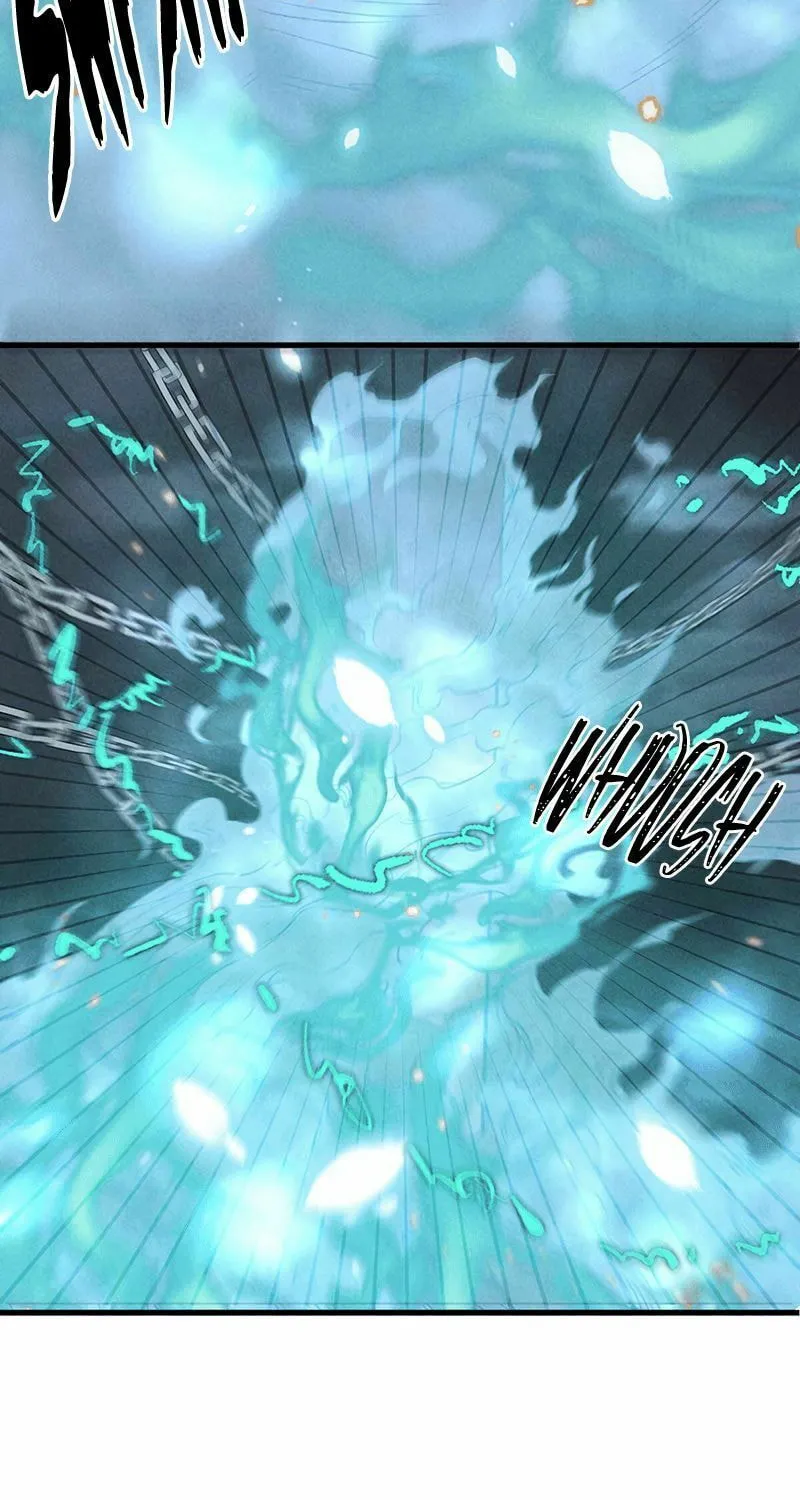 Read Rebellious Disciple chapter 13 image 9 on Lezhin