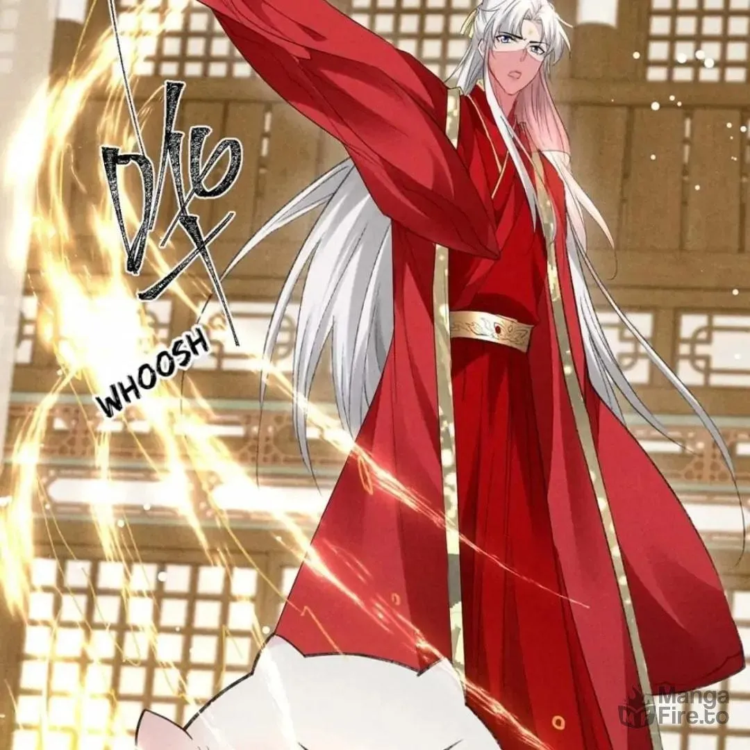 Read Rebellious Disciple chapter 130 image 11 on Lezhin