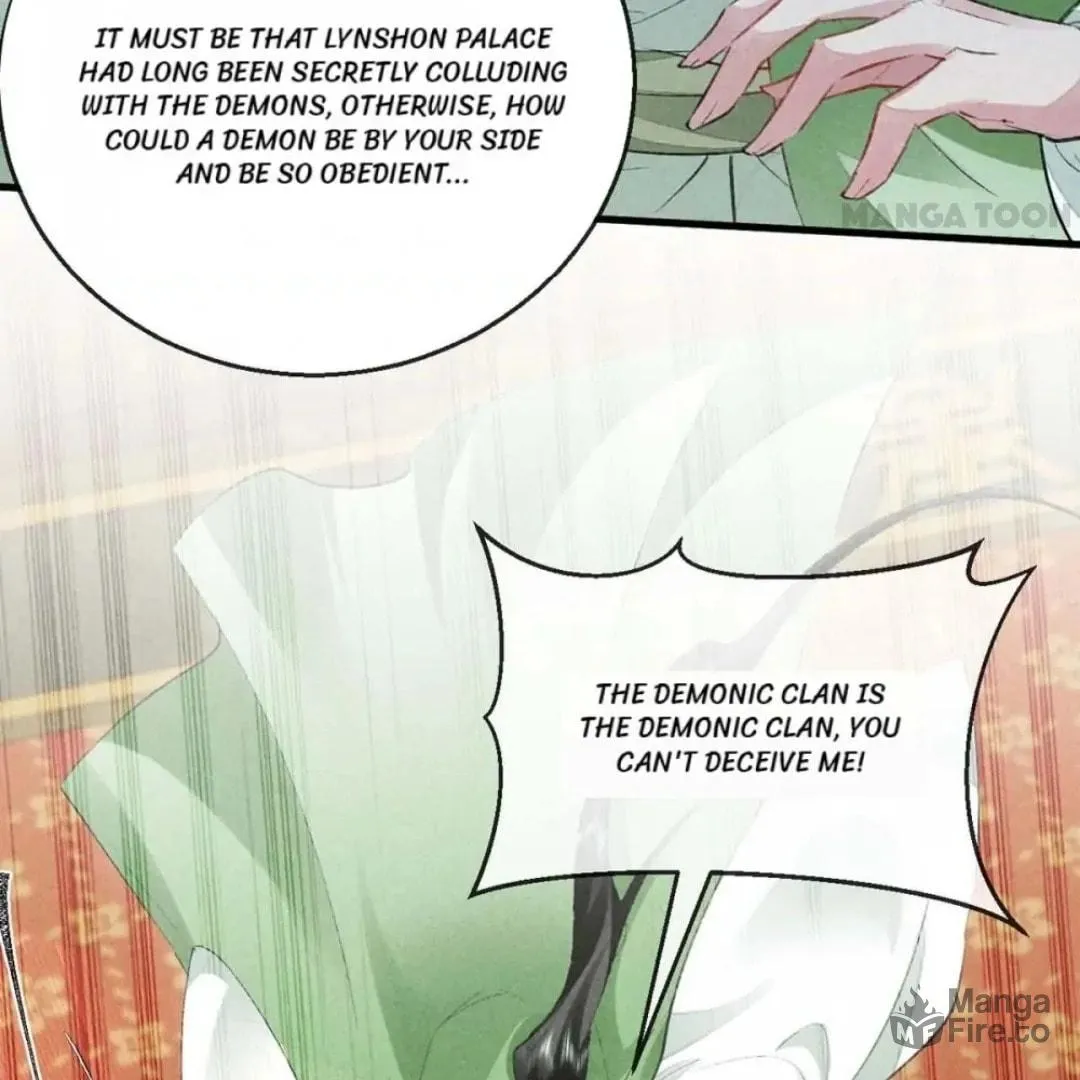 Read Rebellious Disciple chapter 130 image 14 on Lezhin