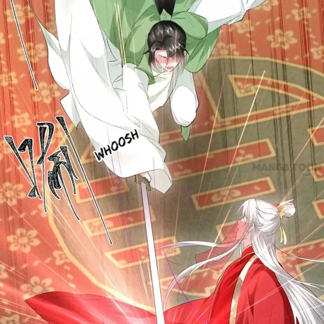 Read Rebellious Disciple chapter 130 image 15 on Lezhin