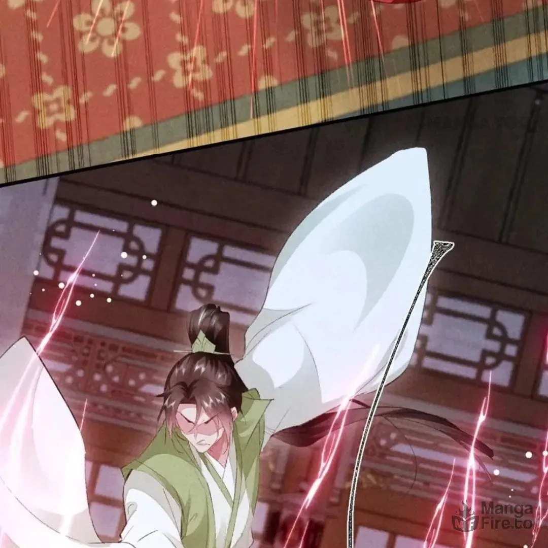 Read Rebellious Disciple chapter 130 image 17 on Lezhin