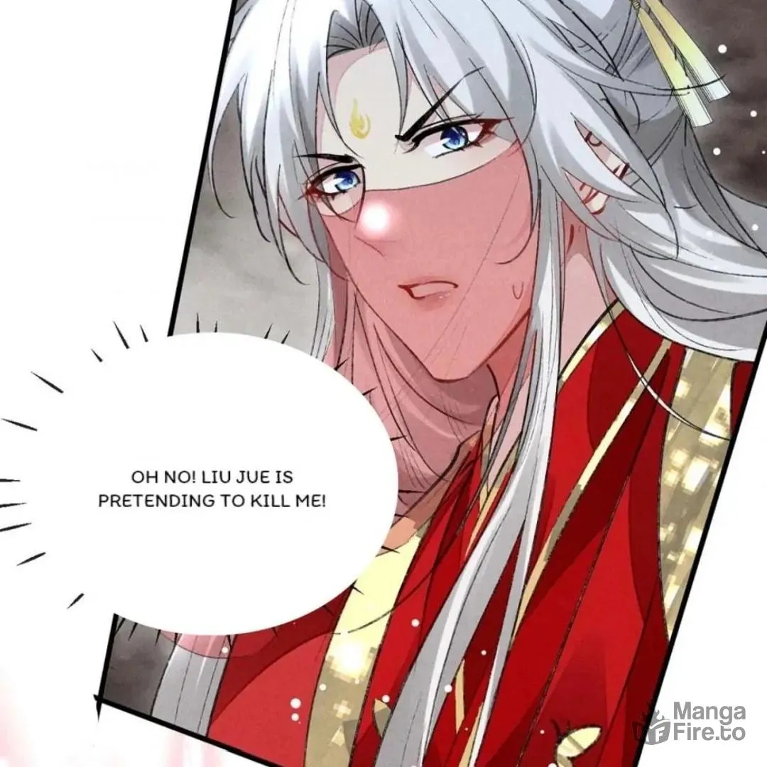Read Rebellious Disciple chapter 130 image 20 on Lezhin