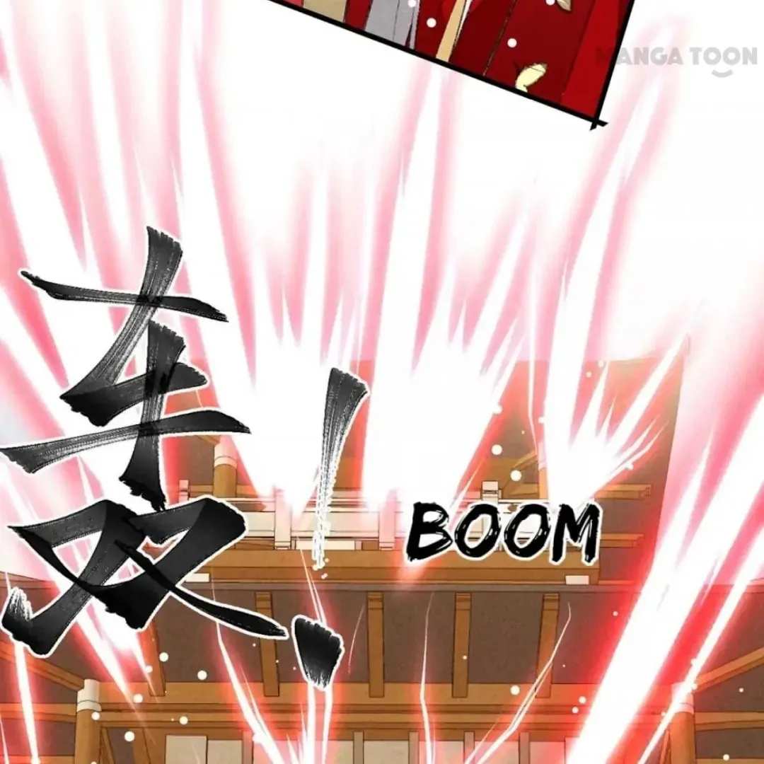 Read Rebellious Disciple chapter 130 image 21 on Lezhin