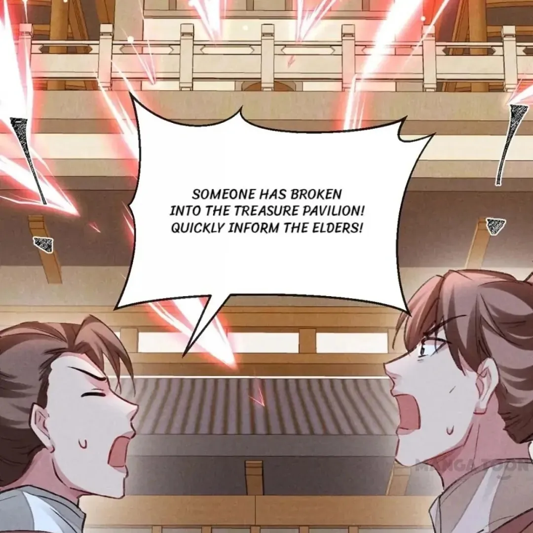 Read Rebellious Disciple chapter 130 image 22 on Lezhin