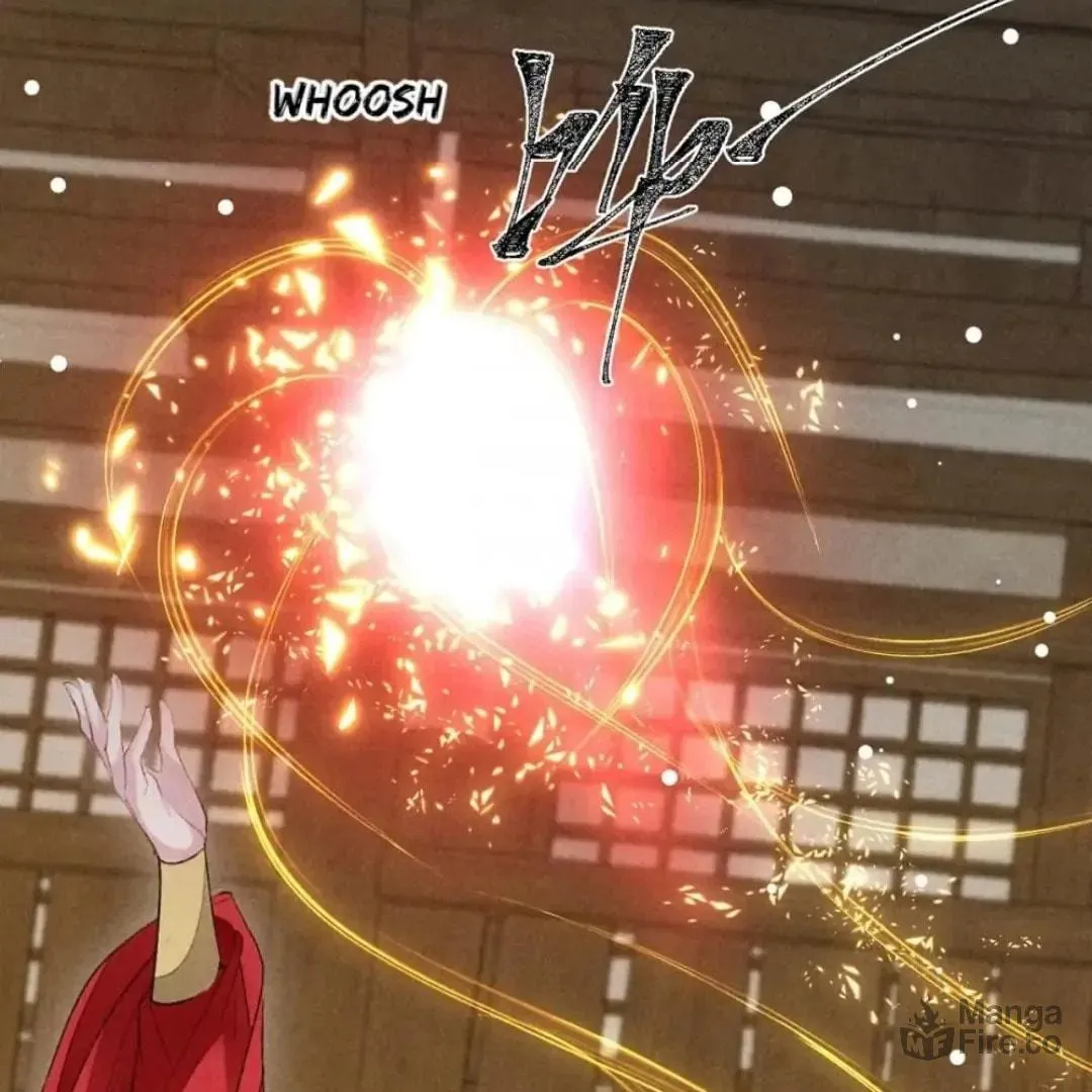 Read Rebellious Disciple chapter 130 image 26 on Lezhin