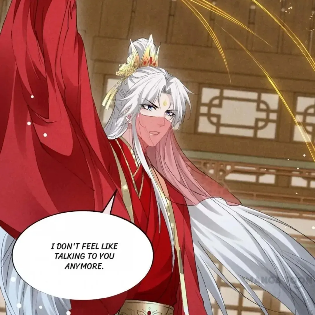 Read Rebellious Disciple chapter 130 image 27 on Lezhin