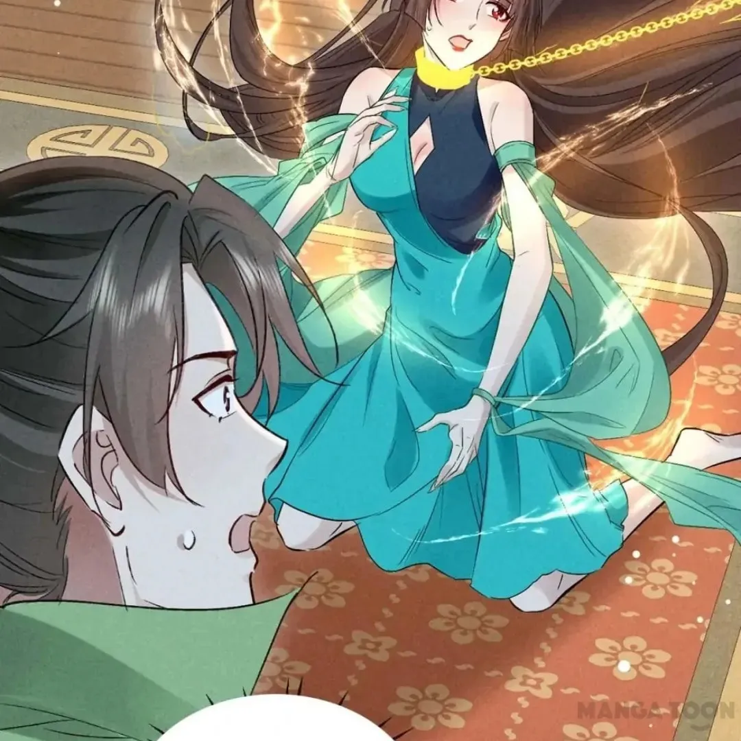 Read Rebellious Disciple chapter 130 image 3 on Lezhin