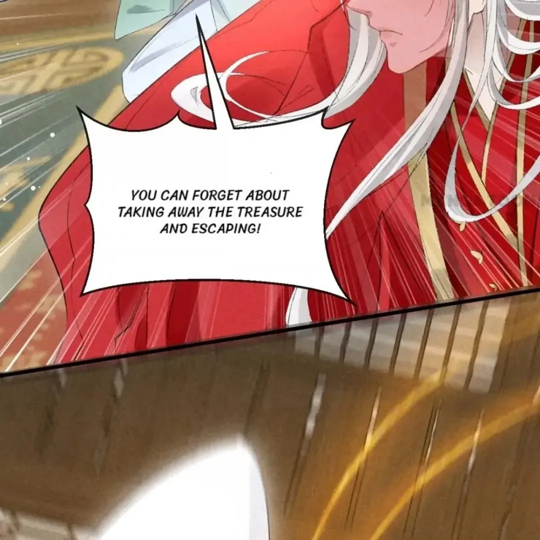 Read Rebellious Disciple chapter 130 image 31 on Lezhin