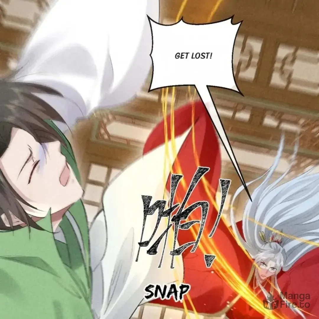 Read Rebellious Disciple chapter 130 image 32 on Lezhin