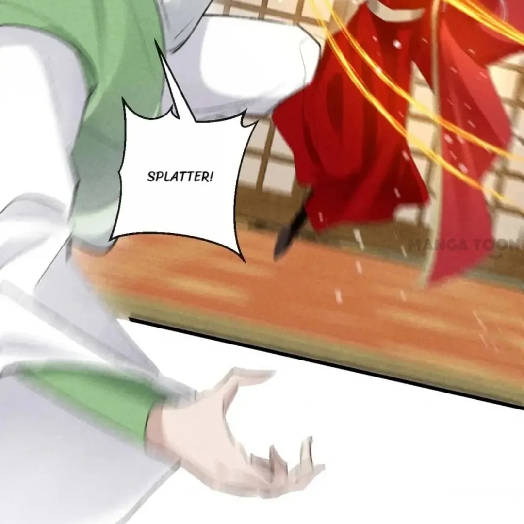 Read Rebellious Disciple chapter 130 image 33 on Lezhin