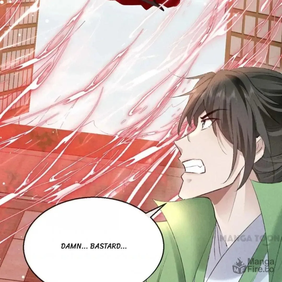 Read Rebellious Disciple chapter 130 image 35 on Lezhin