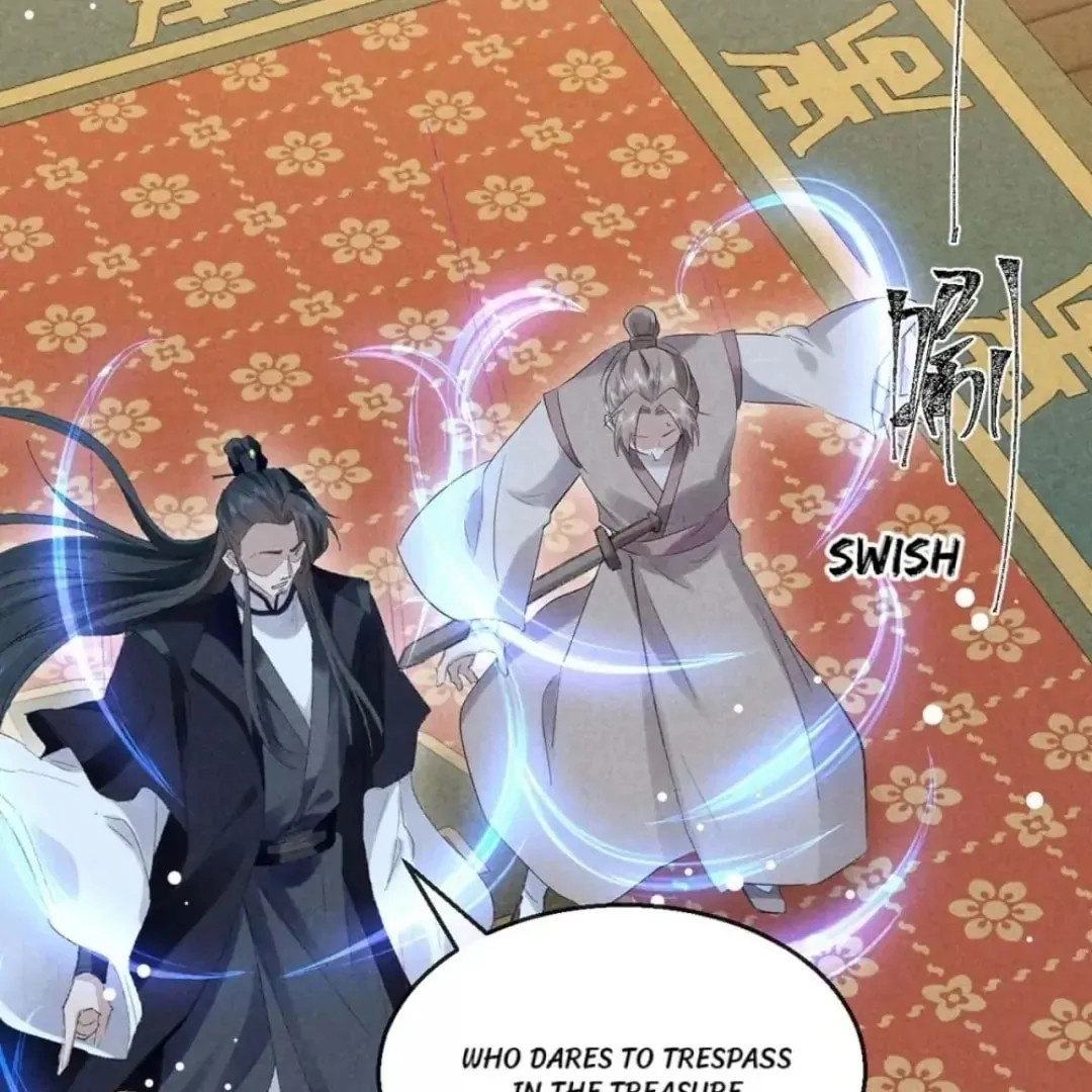 Read Rebellious Disciple chapter 130 image 37 on Lezhin