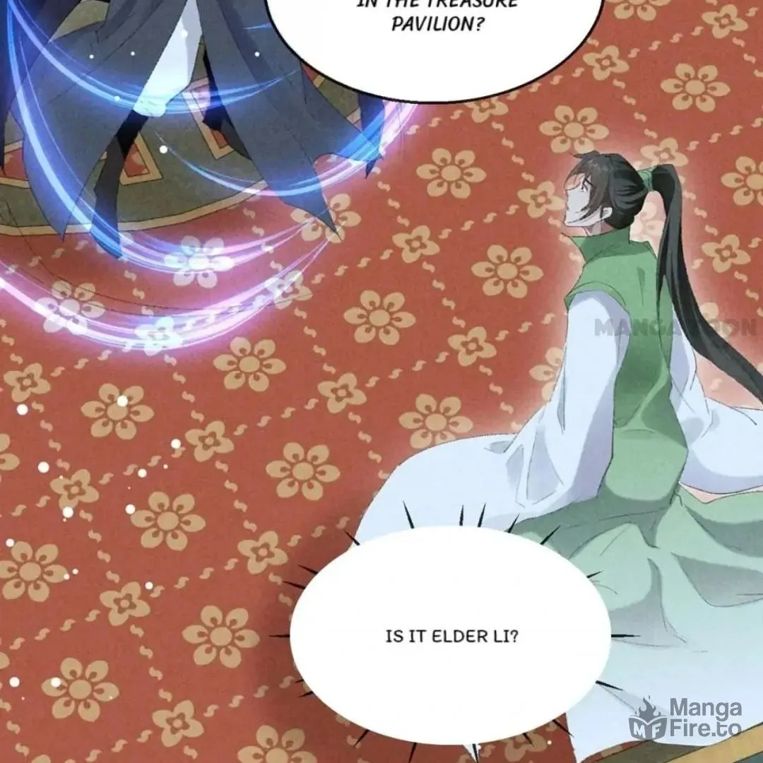 Read Rebellious Disciple chapter 130 image 38 on Lezhin