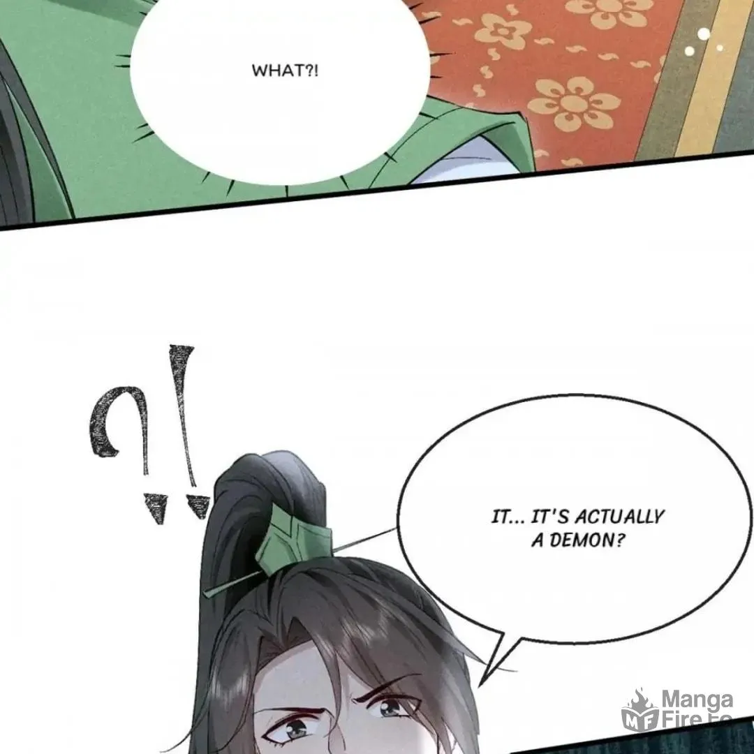 Read Rebellious Disciple chapter 130 image 4 on Lezhin