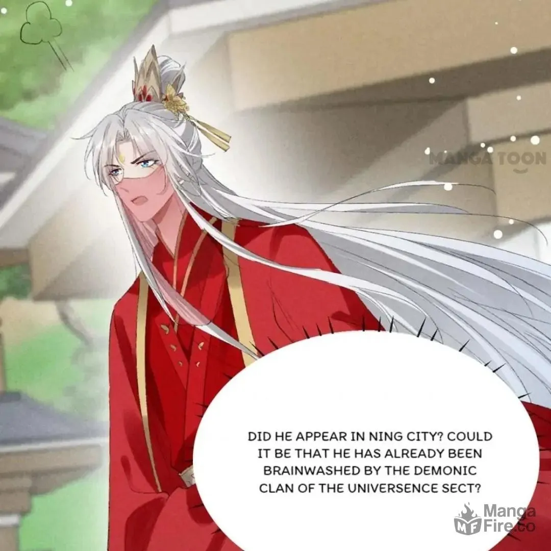 Read Rebellious Disciple chapter 130 image 41 on Lezhin