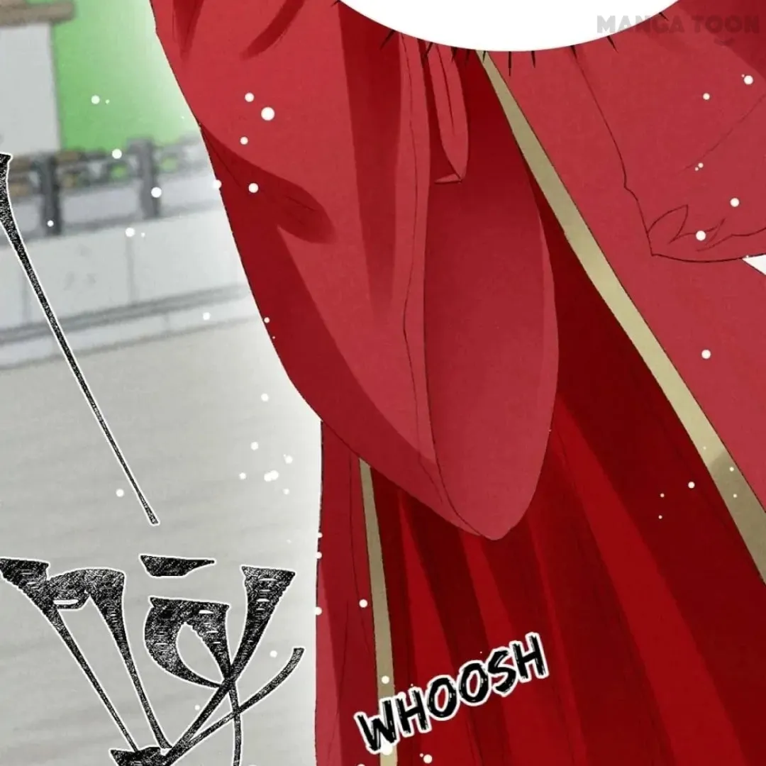 Read Rebellious Disciple chapter 130 image 42 on Lezhin