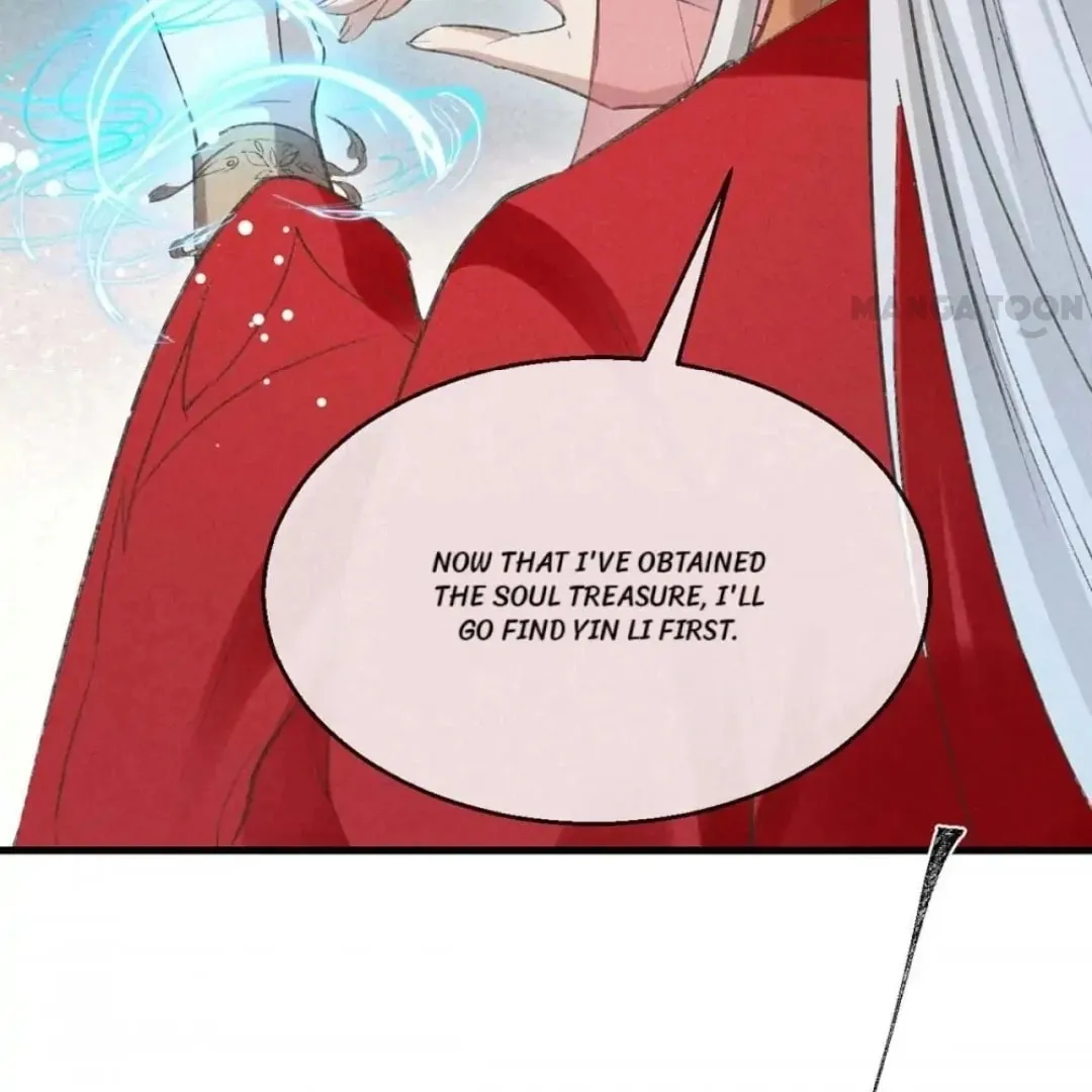 Read Rebellious Disciple chapter 130 image 45 on Lezhin
