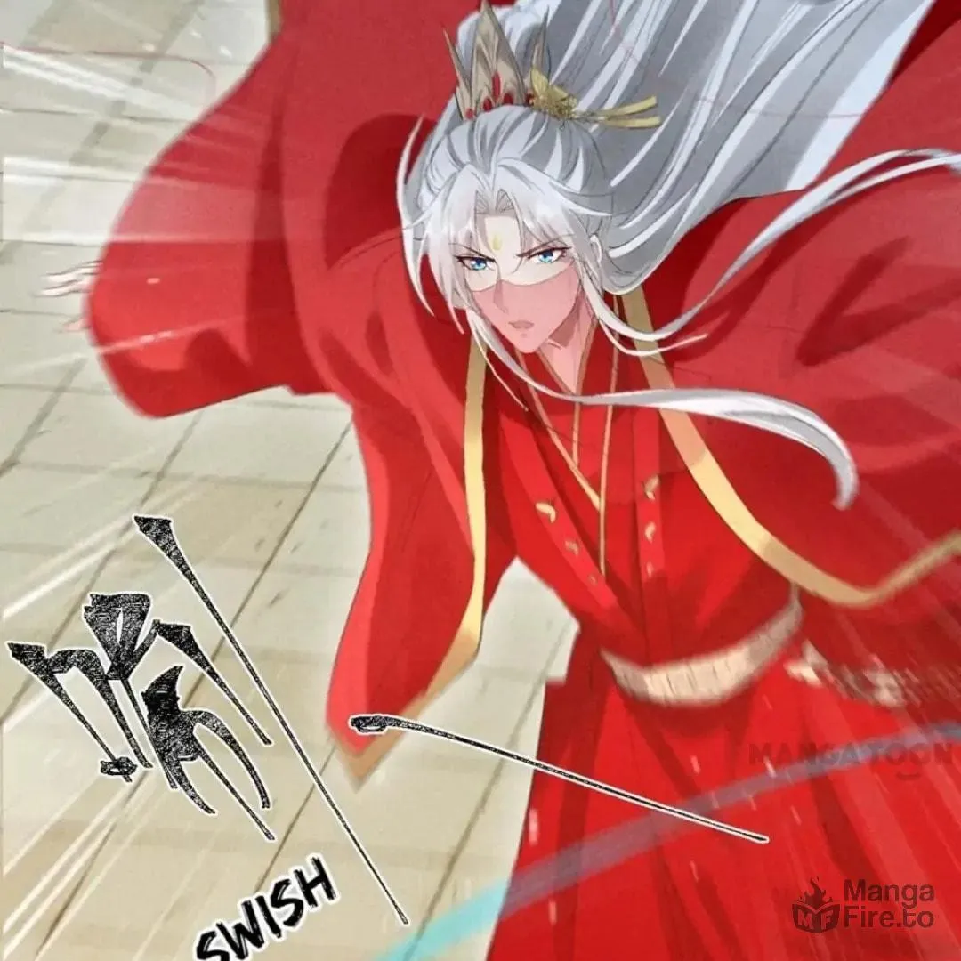 Read Rebellious Disciple chapter 130 image 49 on Lezhin