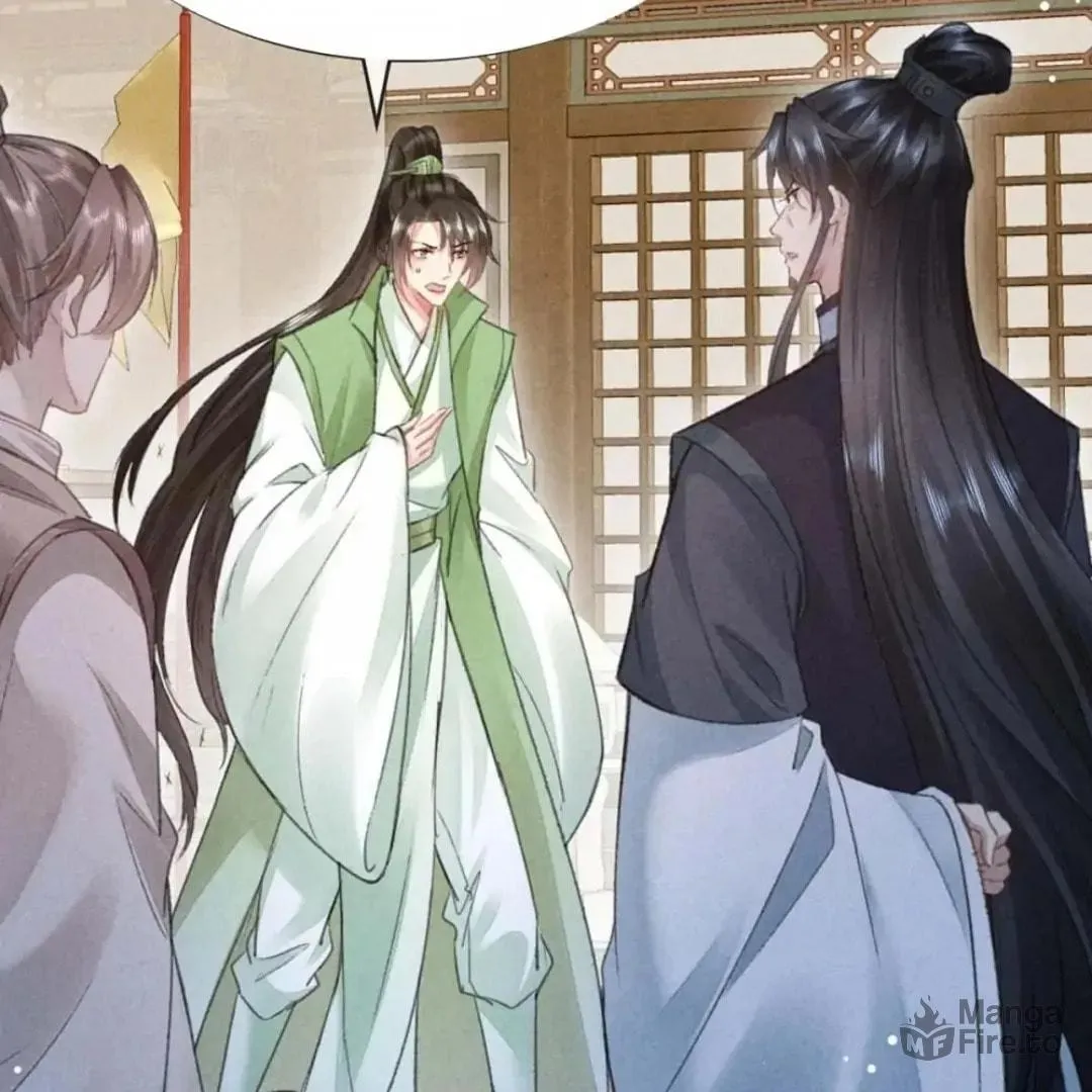 Read Rebellious Disciple chapter 130 image 53 on Lezhin