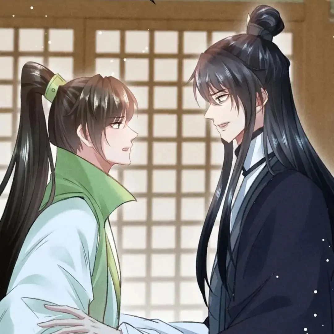 Read Rebellious Disciple chapter 130 image 55 on Lezhin