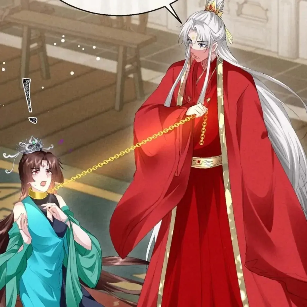 Read Rebellious Disciple chapter 130 image 7 on Lezhin