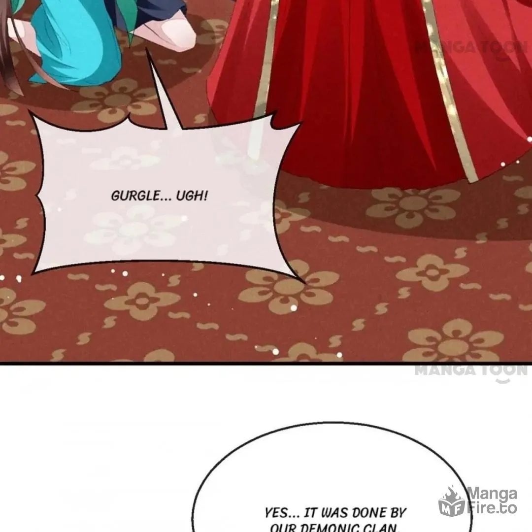 Read Rebellious Disciple chapter 130 image 8 on Lezhin
