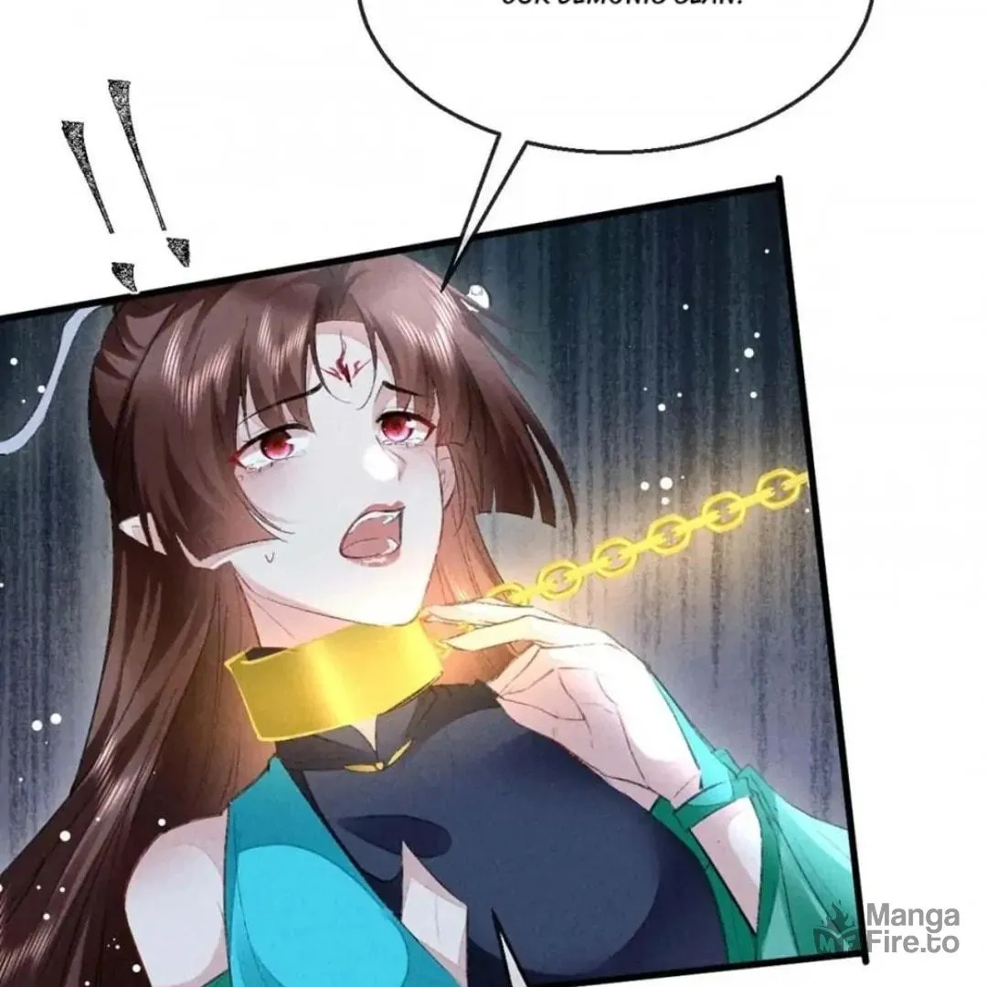 Read Rebellious Disciple chapter 130 image 9 on Lezhin