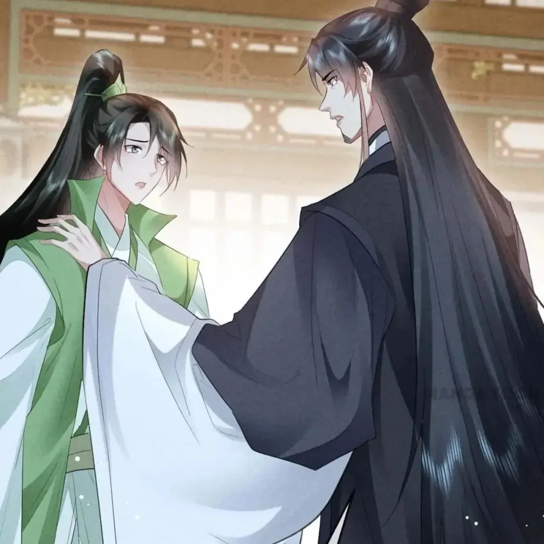 Read Rebellious Disciple chapter 131 image 10 on Lezhin
