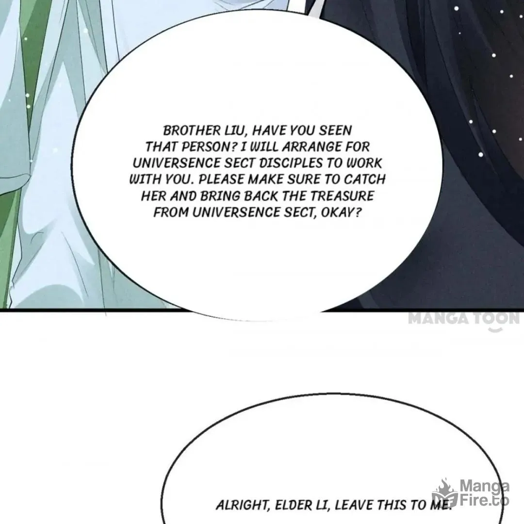 Read Rebellious Disciple chapter 131 image 11 on Lezhin