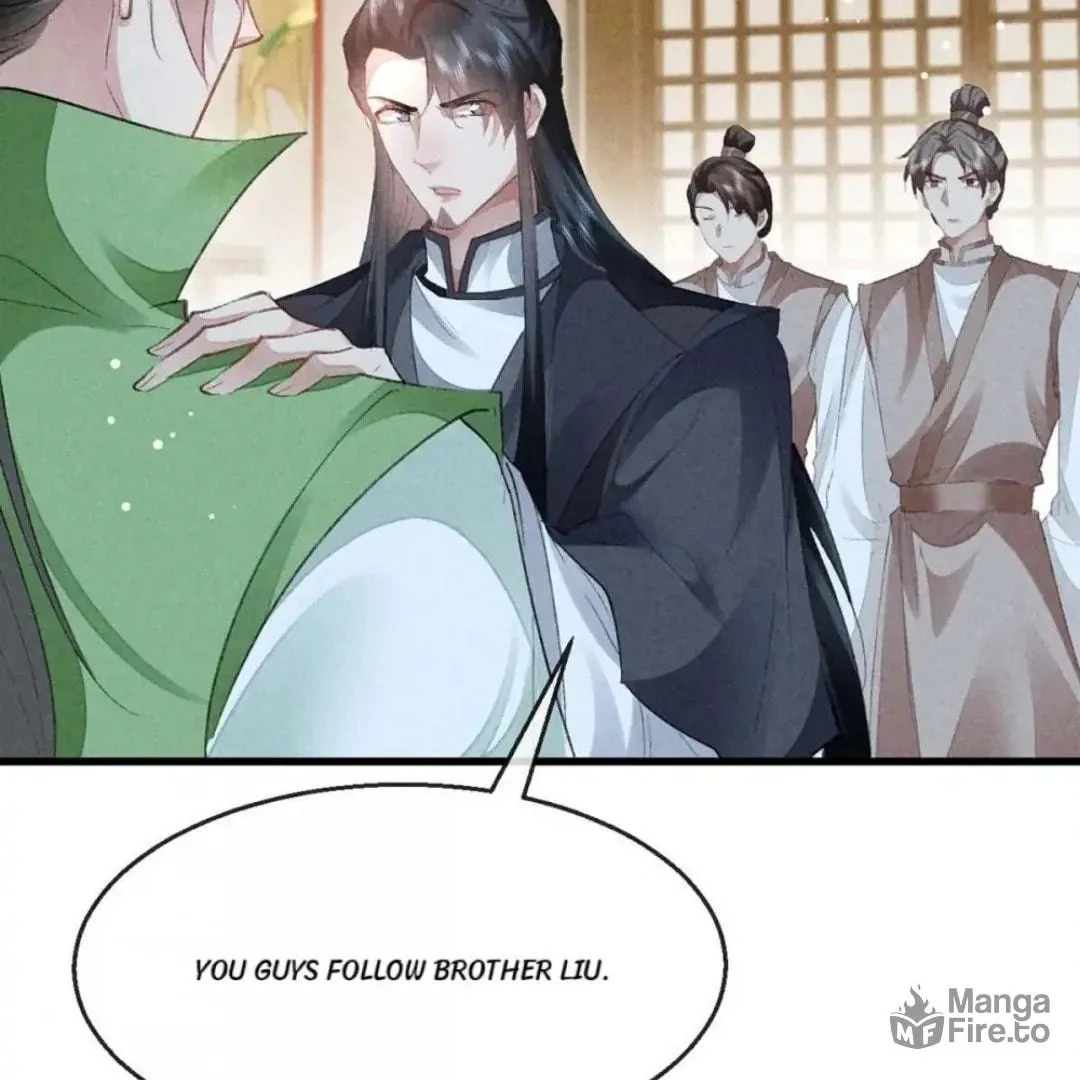Read Rebellious Disciple chapter 131 image 14 on Lezhin