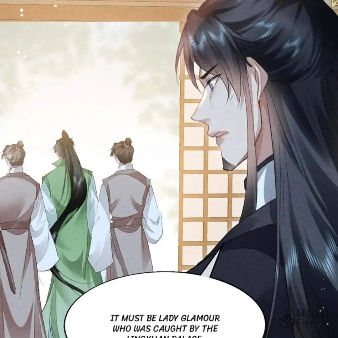 Read Rebellious Disciple chapter 131 image 17 on Lezhin