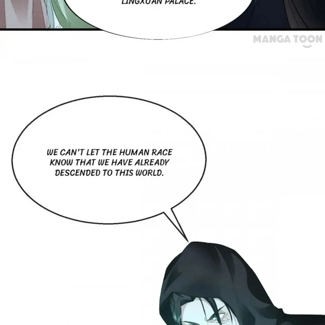 Read Rebellious Disciple chapter 131 image 18 on Lezhin