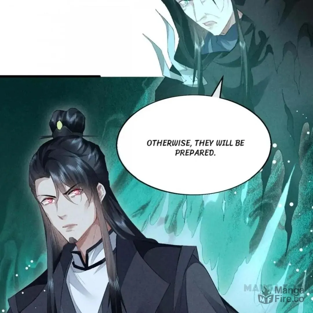 Read Rebellious Disciple chapter 131 image 19 on Lezhin