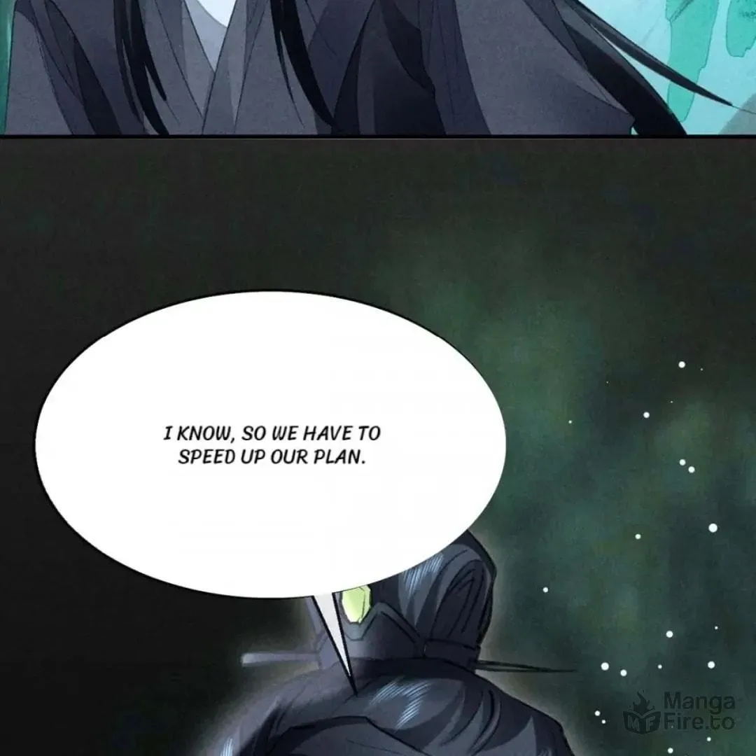 Read Rebellious Disciple chapter 131 image 20 on Lezhin