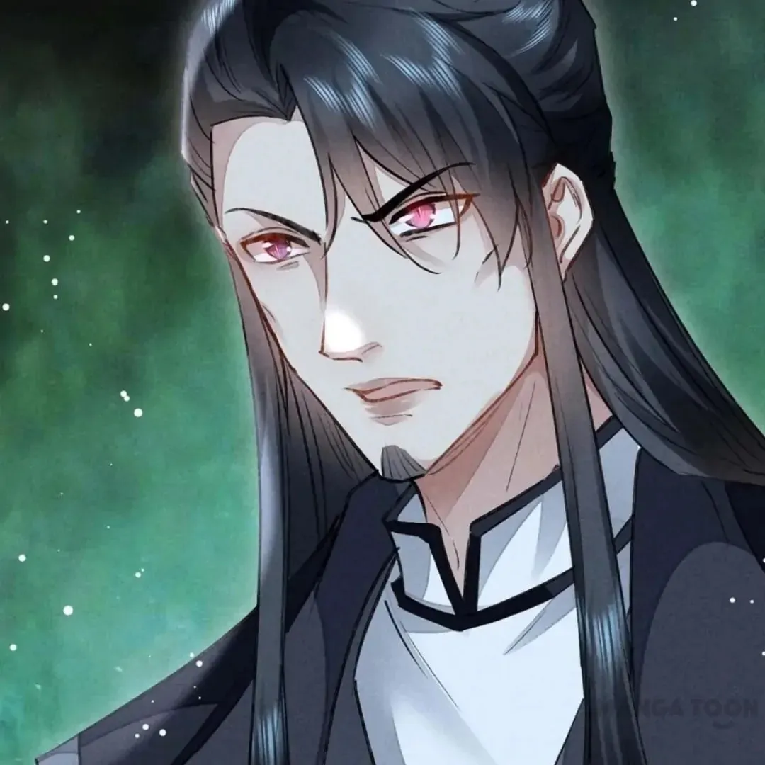 Read Rebellious Disciple chapter 131 image 21 on Lezhin