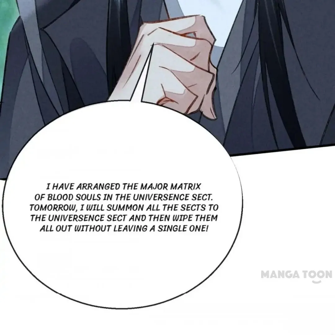 Read Rebellious Disciple chapter 131 image 22 on Lezhin