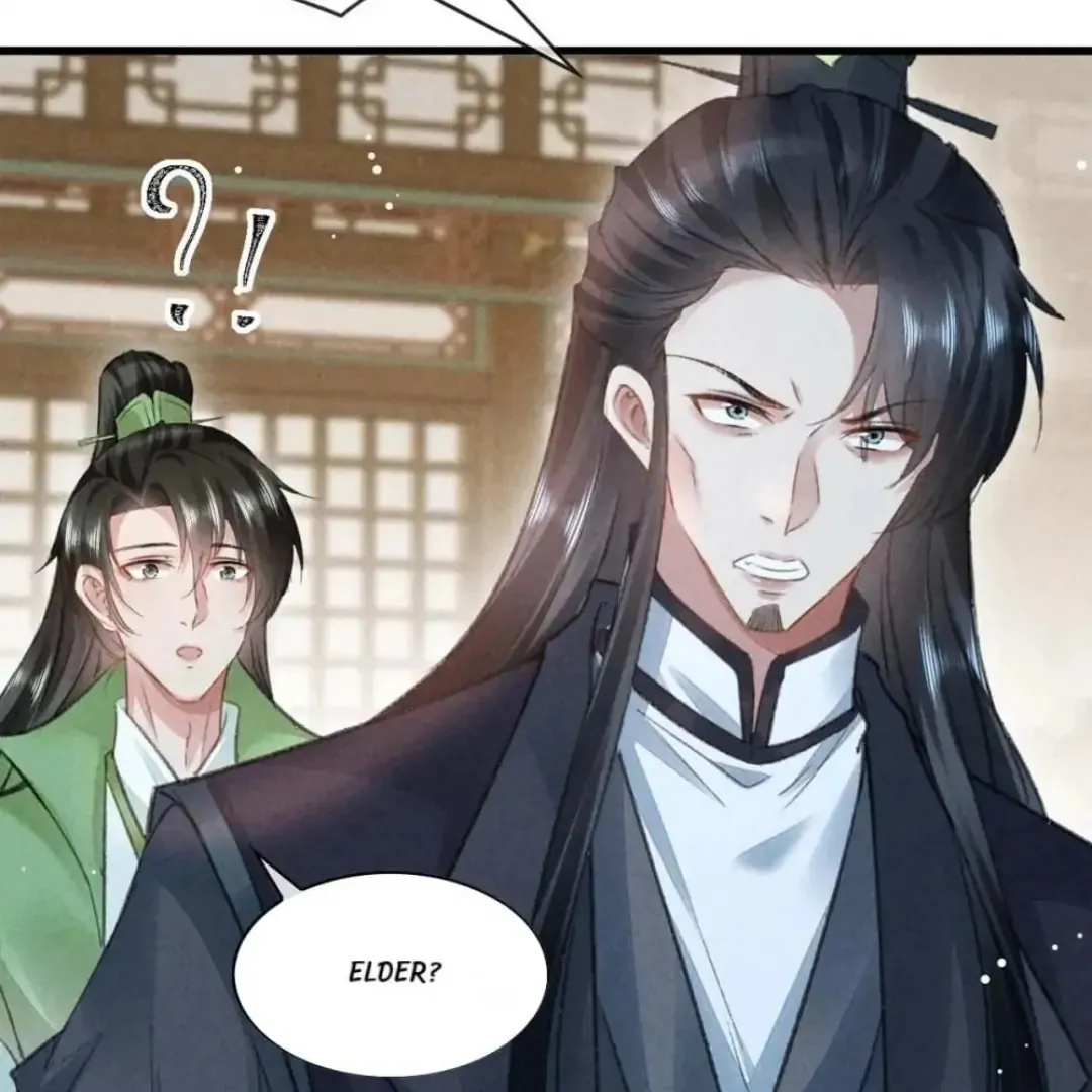 Read Rebellious Disciple chapter 131 image 3 on Lezhin