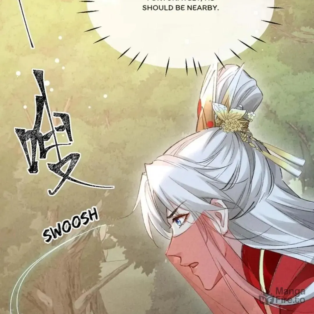 Read Rebellious Disciple chapter 131 image 32 on Lezhin