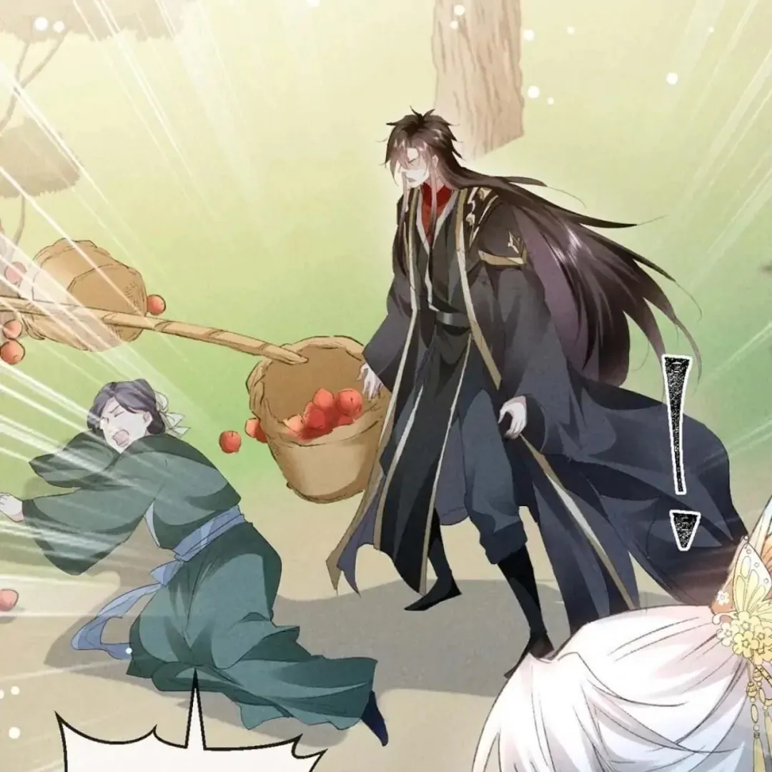 Read Rebellious Disciple chapter 131 image 36 on Lezhin
